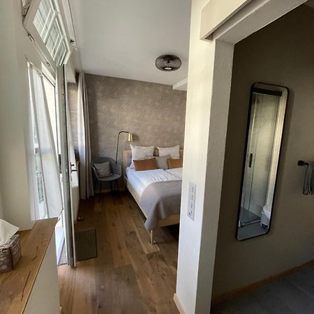Zimmerei Murten Exteriér fotografie